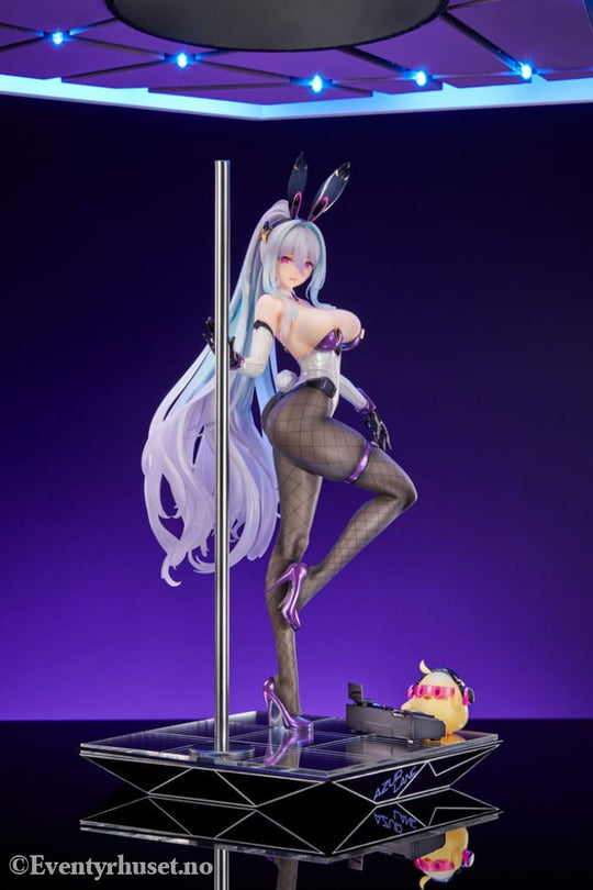 Azur Lane PVC Statue 1/7 Kearsarge All-Night Charge Ver. 30 cm Manga & Anime