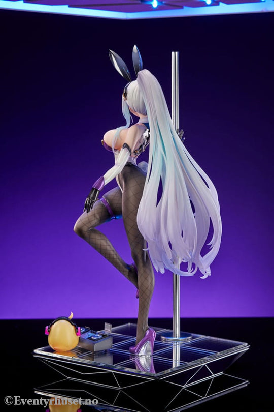 Azur Lane PVC Statue 1/7 Kearsarge All-Night Charge Ver. 30 cm Manga & Anime