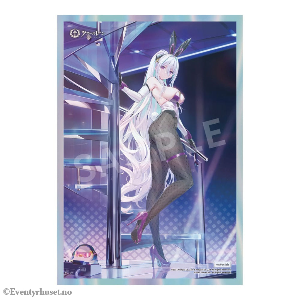 Azur Lane PVC Statue 1/7 Kearsarge All-Night Charge Ver. 30 cm Manga & Anime