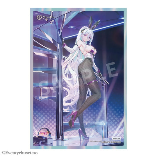 Azur Lane PVC Statue 1/7 Kearsarge All-Night Charge Ver. 30 cm Manga & Anime