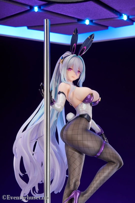 Azur Lane PVC Statue 1/7 Kearsarge All-Night Charge Ver. 30 cm Manga & Anime