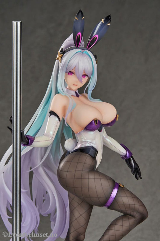 Azur Lane PVC Statue 1/7 Kearsarge All-Night Charge Ver. 30 cm Manga & Anime