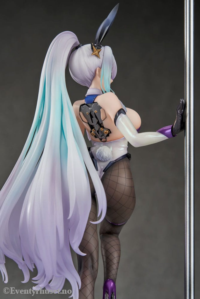 Azur Lane PVC Statue 1/7 Kearsarge All-Night Charge Ver. 30 cm Manga & Anime