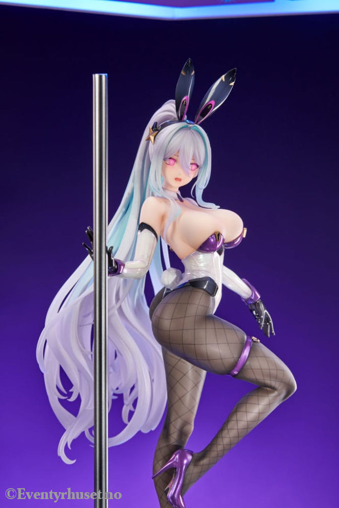 Azur Lane PVC Statue 1/7 Kearsarge All-Night Charge Ver. 30 cm Manga & Anime