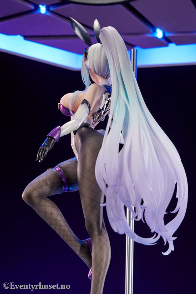 Azur Lane PVC Statue 1/7 Kearsarge All-Night Charge Ver. 30 cm Manga & Anime