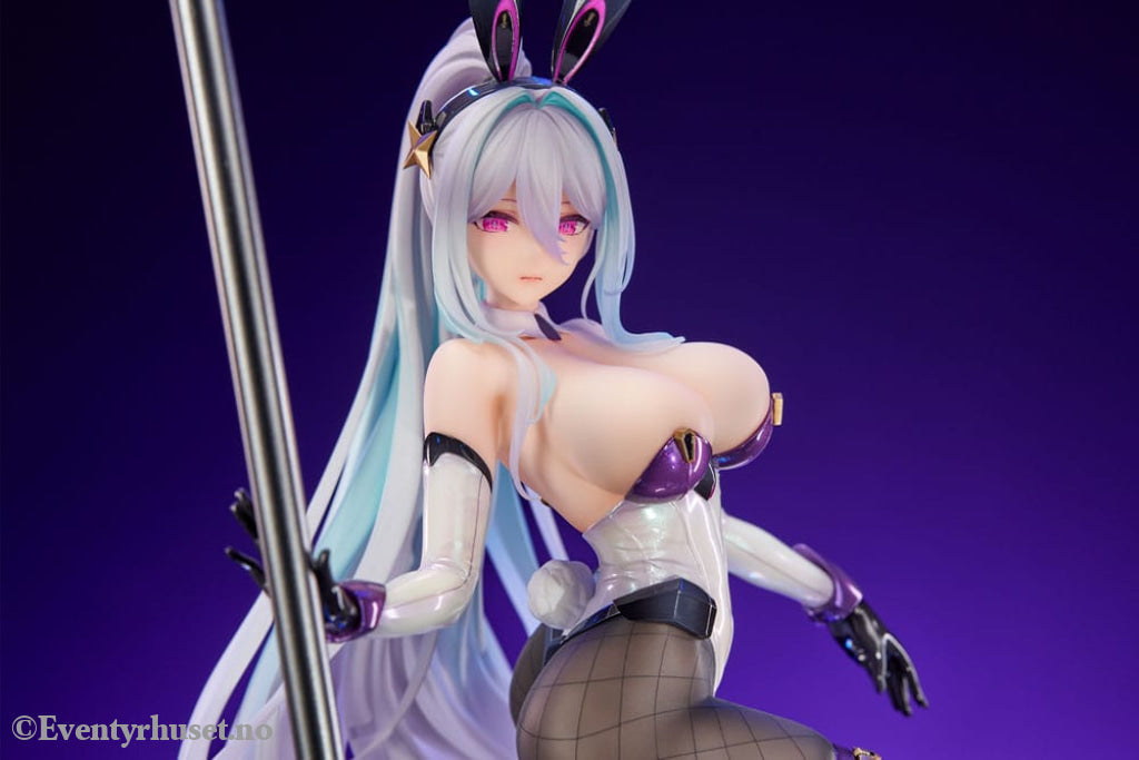 Azur Lane PVC Statue 1/7 Kearsarge All-Night Charge Ver. 30 cm Manga & Anime