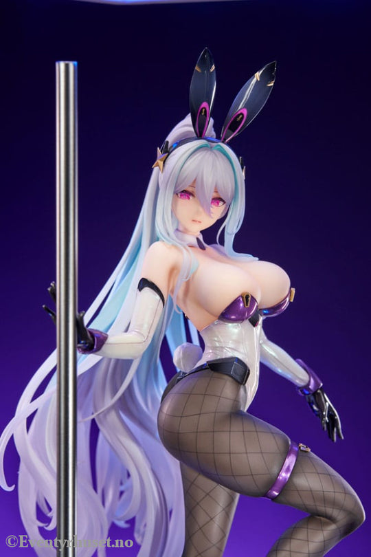 Azur Lane PVC Statue 1/7 Kearsarge All-Night Charge Ver. 30 cm Manga & Anime