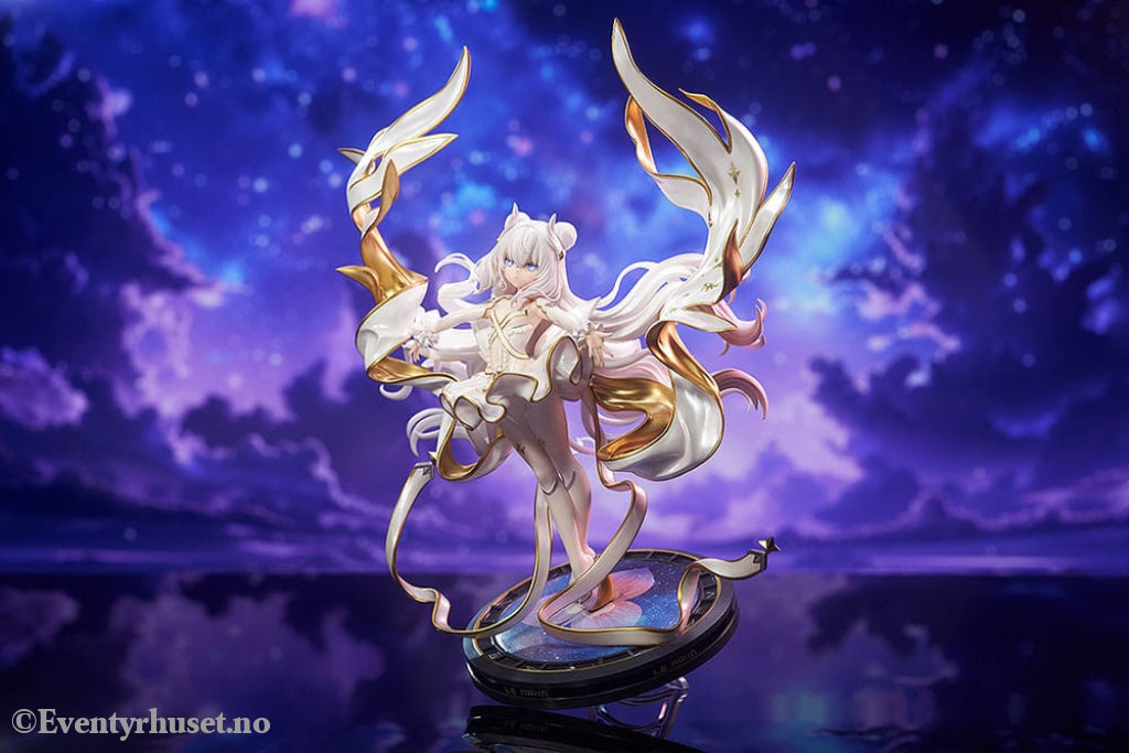 Azur Lane PVC Statue 1/7 Le Malin 33 cm Manga & Anime