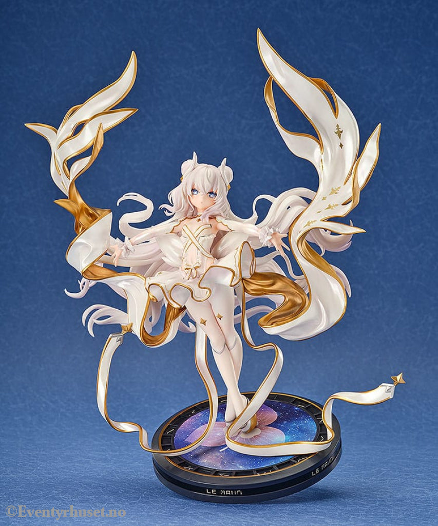 Azur Lane PVC Statue 1/7 Le Malin 33 cm Manga & Anime