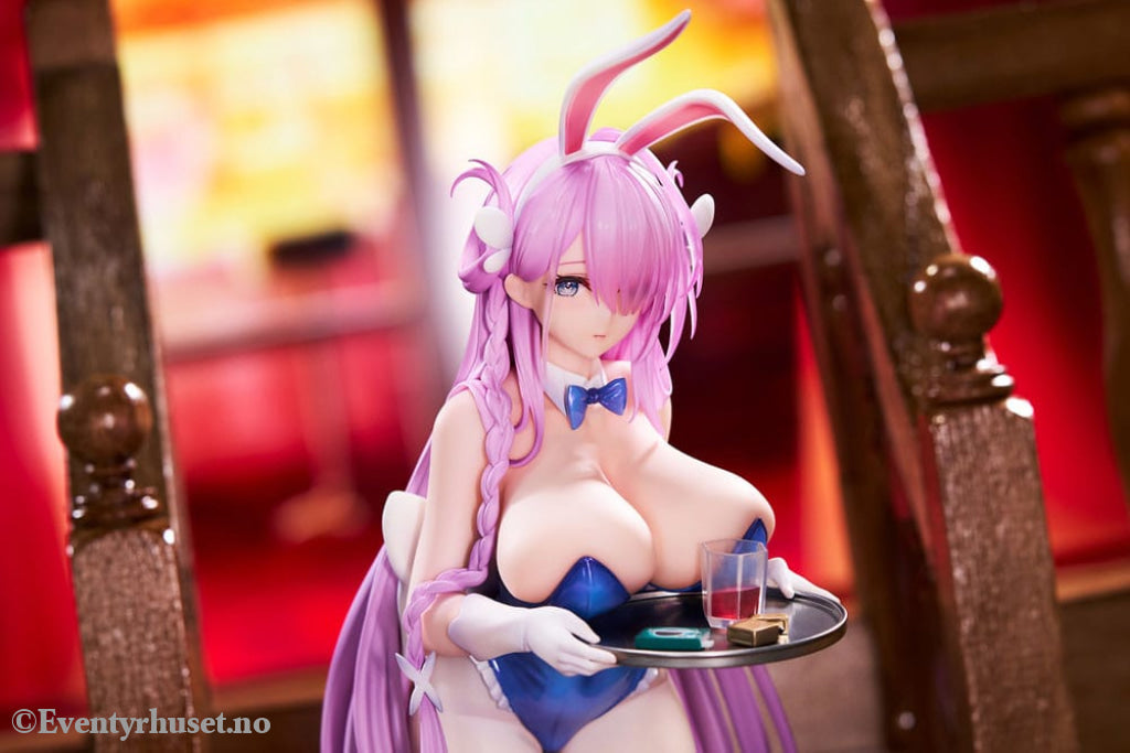 Azur Lane PVC Statue 1/7 Louisville An Order of Dreams Ver. 26 cm Manga & Anime