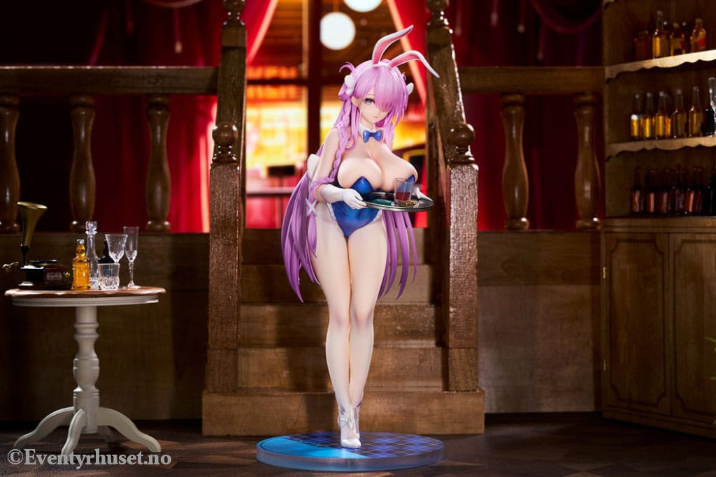 Azur Lane PVC Statue 1/7 Louisville An Order of Dreams Ver. 26 cm Manga & Anime