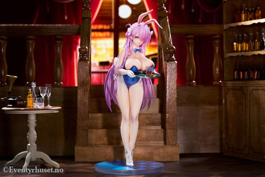 Azur Lane PVC Statue 1/7 Louisville An Order of Dreams Ver. 26 cm Manga & Anime