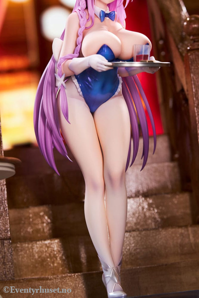 Azur Lane PVC Statue 1/7 Louisville An Order of Dreams Ver. 26 cm Manga & Anime