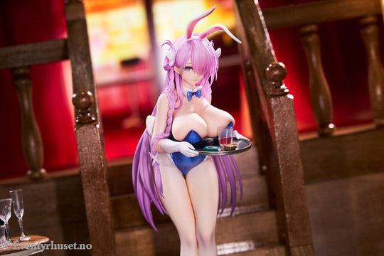 Azur Lane PVC Statue 1/7 Louisville An Order of Dreams Ver. 26 cm Manga & Anime