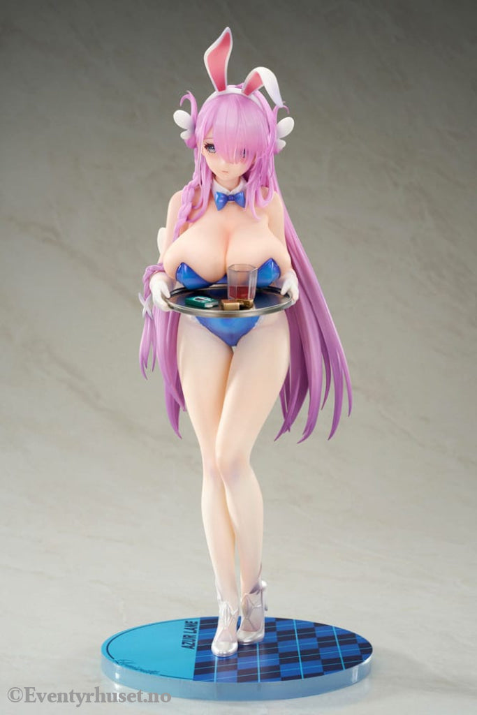 Azur Lane PVC Statue 1/7 Louisville An Order of Dreams Ver. 26 cm Manga & Anime