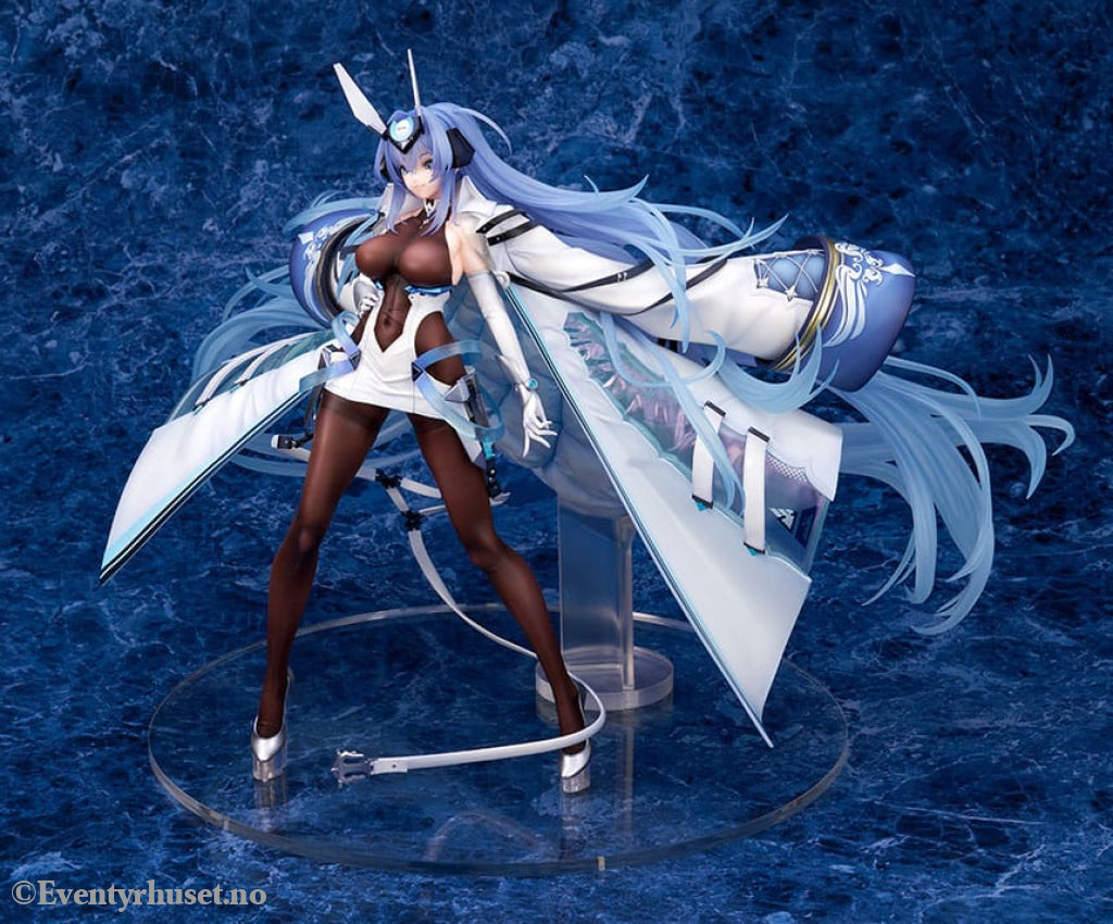 Azur Lane PVC Statue 1/7 New Jersey 30 cm Manga & Anime