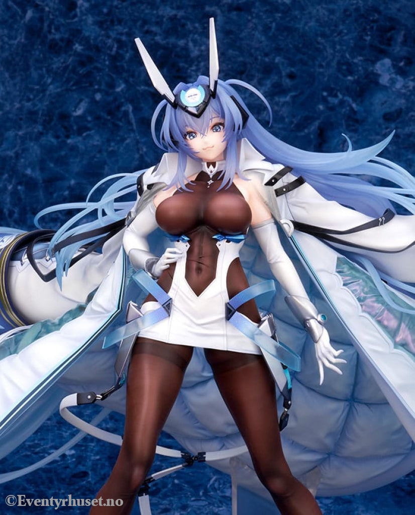 Azur Lane PVC Statue 1/7 New Jersey 30 cm Manga & Anime