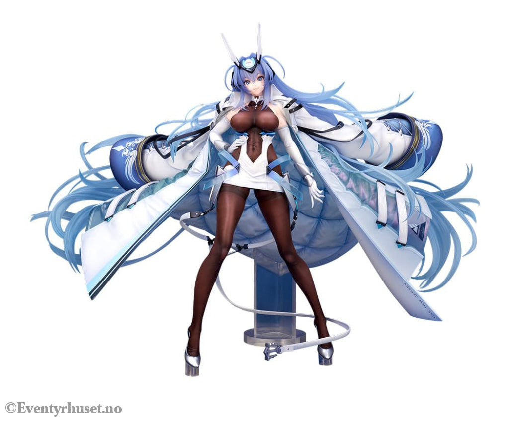 Azur Lane PVC Statue 1/7 New Jersey 30 cm Manga & Anime