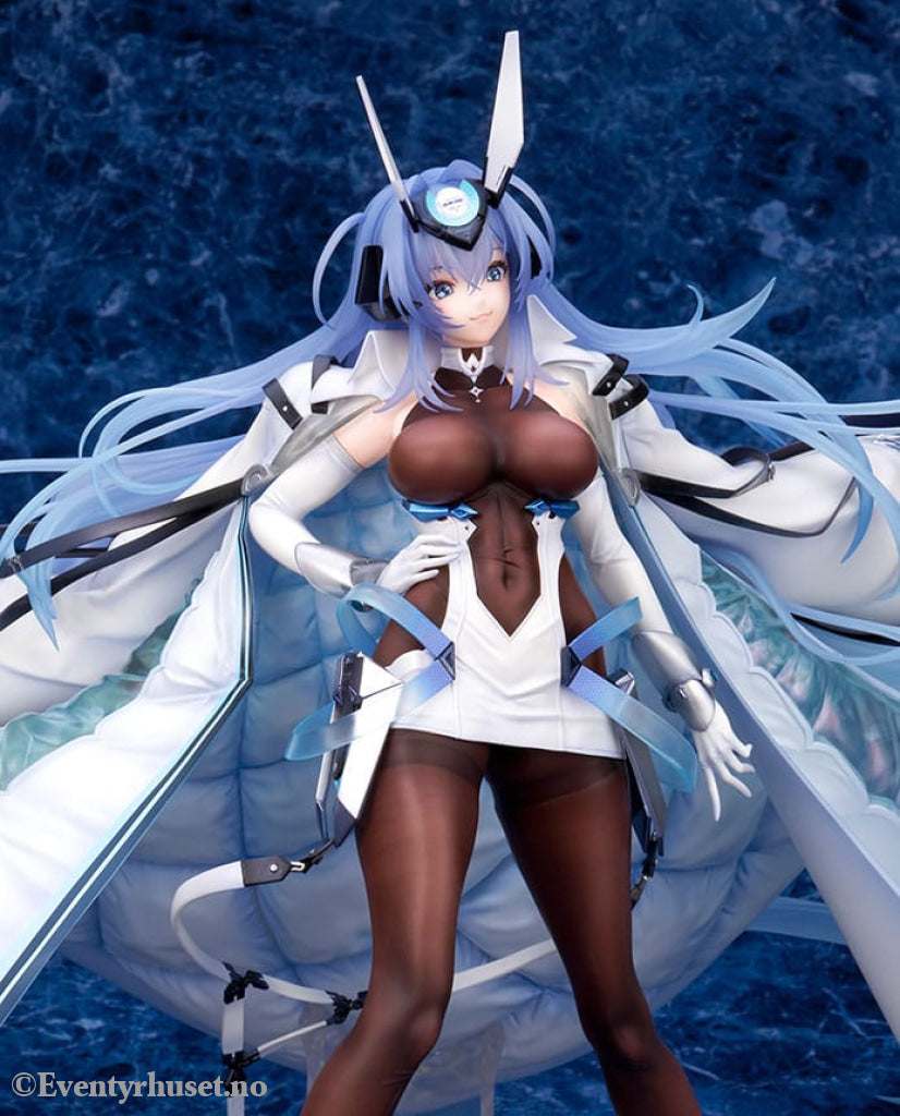 Azur Lane PVC Statue 1/7 New Jersey 30 cm Manga & Anime