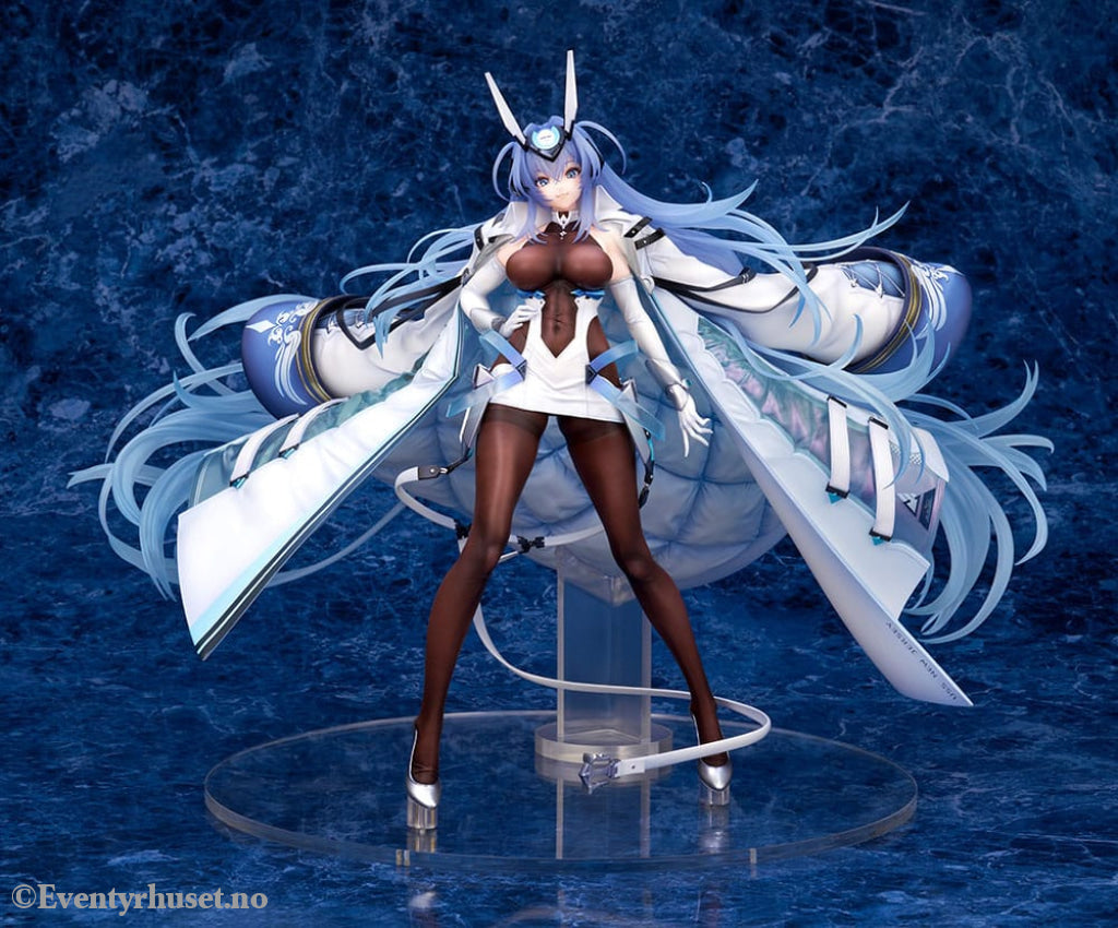 Azur Lane PVC Statue 1/7 New Jersey 30 cm Manga & Anime