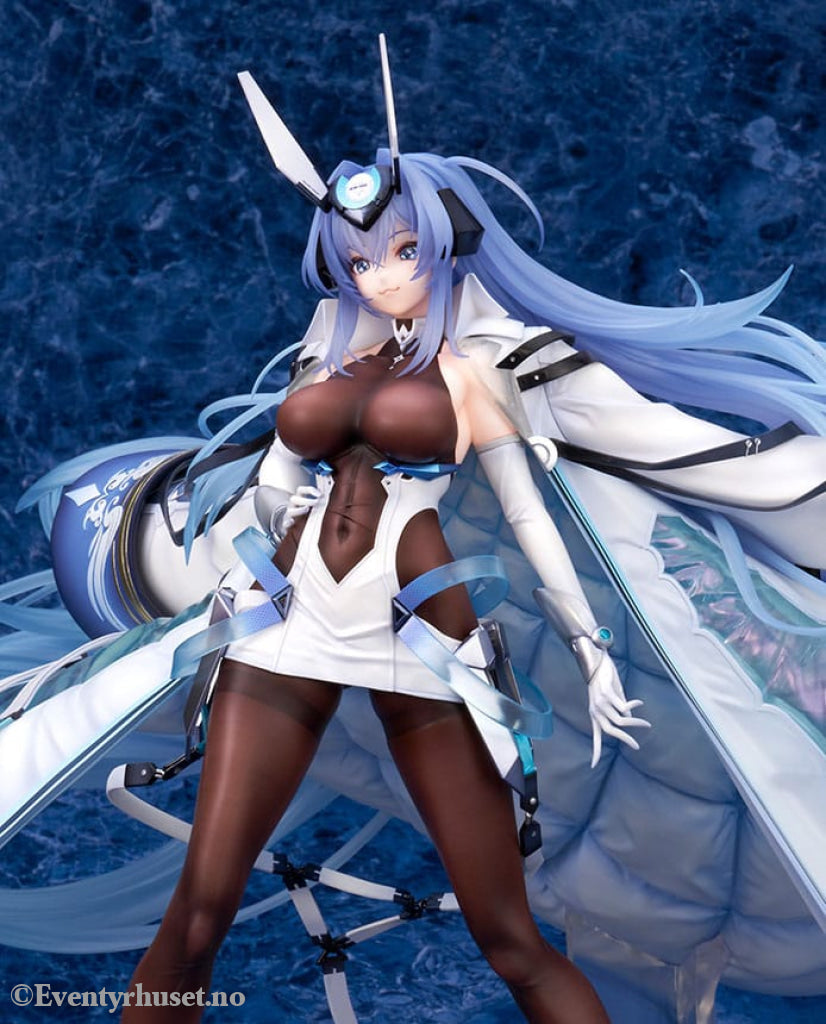 Azur Lane PVC Statue 1/7 New Jersey 30 cm Manga & Anime