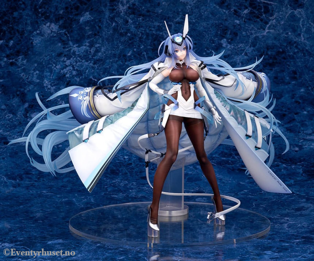 Azur Lane PVC Statue 1/7 New Jersey 30 cm Manga & Anime