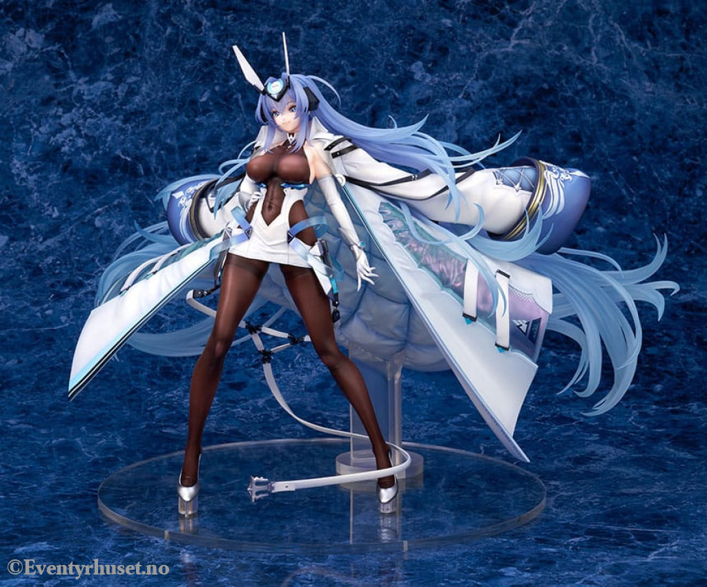 Azur Lane PVC Statue 1/7 New Jersey 30 cm Manga & Anime
