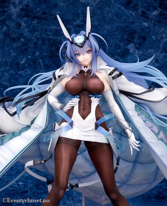 Azur Lane PVC Statue 1/7 New Jersey 30 cm Manga & Anime