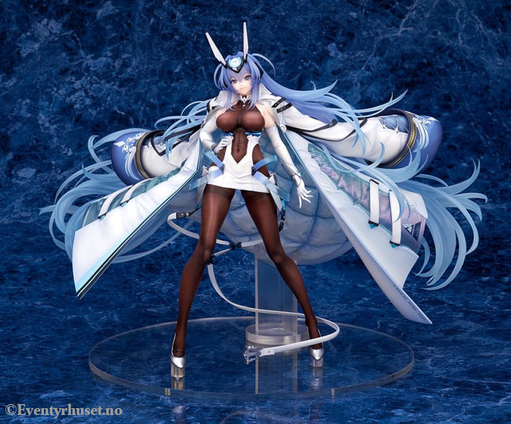 Azur Lane PVC Statue 1/7 New Jersey 30 cm Manga & Anime