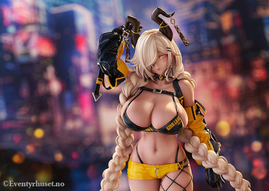 Azur Lane PVC Statue 1/7 Owari Anime Expo 2024 Ver. 28 cm Manga & Anime