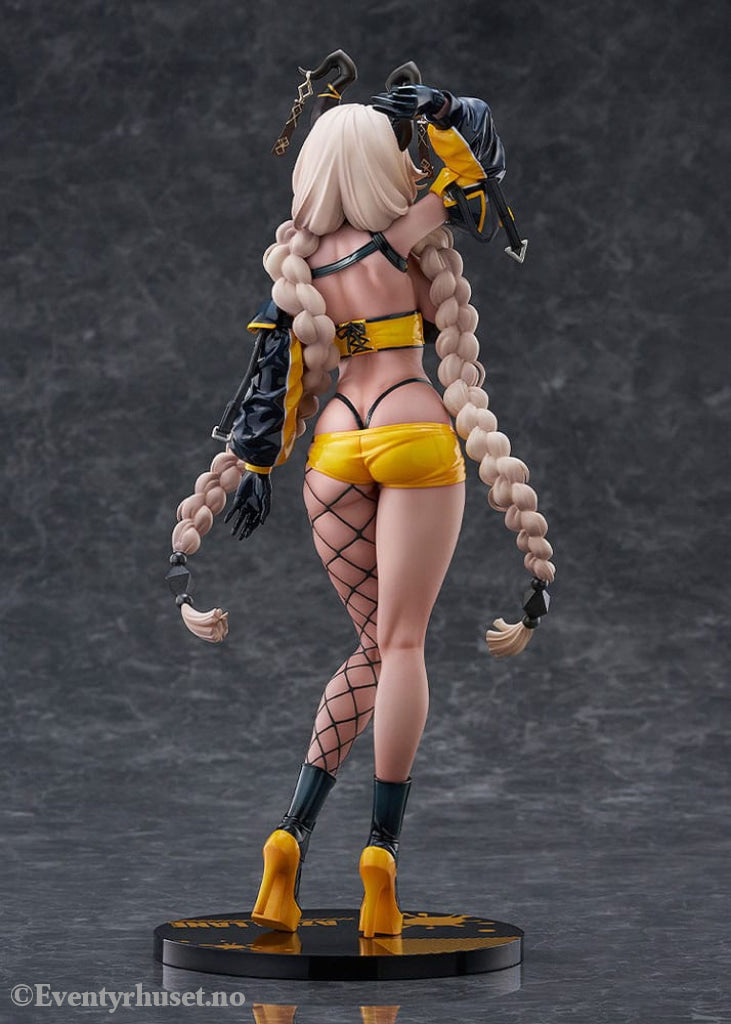 Azur Lane PVC Statue 1/7 Owari Anime Expo 2024 Ver. 28 cm Manga & Anime
