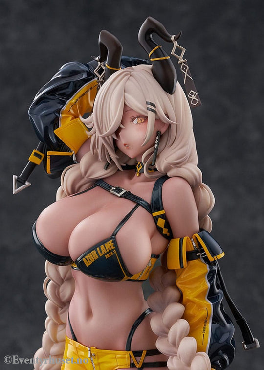 Azur Lane PVC Statue 1/7 Owari Anime Expo 2024 Ver. 28 cm Manga & Anime
