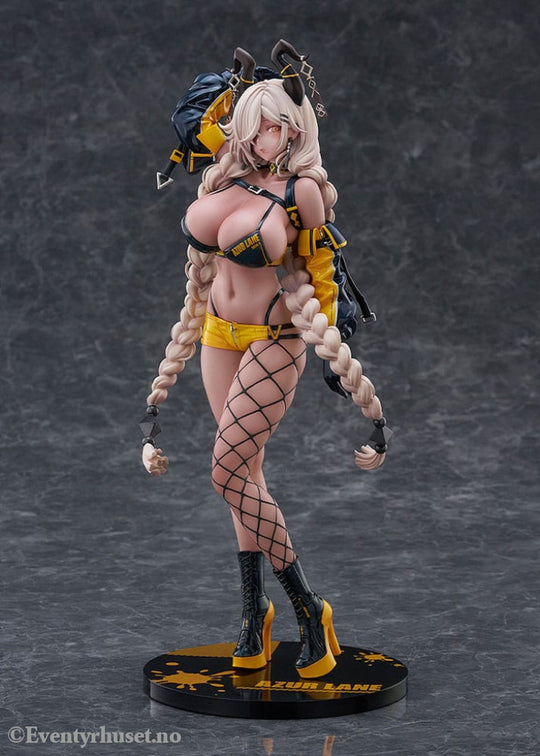 Azur Lane PVC Statue 1/7 Owari Anime Expo 2024 Ver. 28 cm Manga & Anime