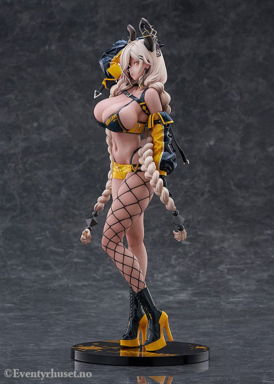 Azur Lane PVC Statue 1/7 Owari Anime Expo 2024 Ver. 28 cm Manga & Anime