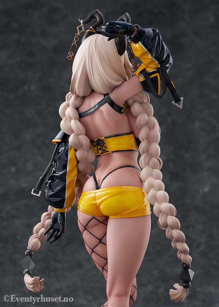 Azur Lane PVC Statue 1/7 Owari Anime Expo 2024 Ver. 28 cm Manga & Anime