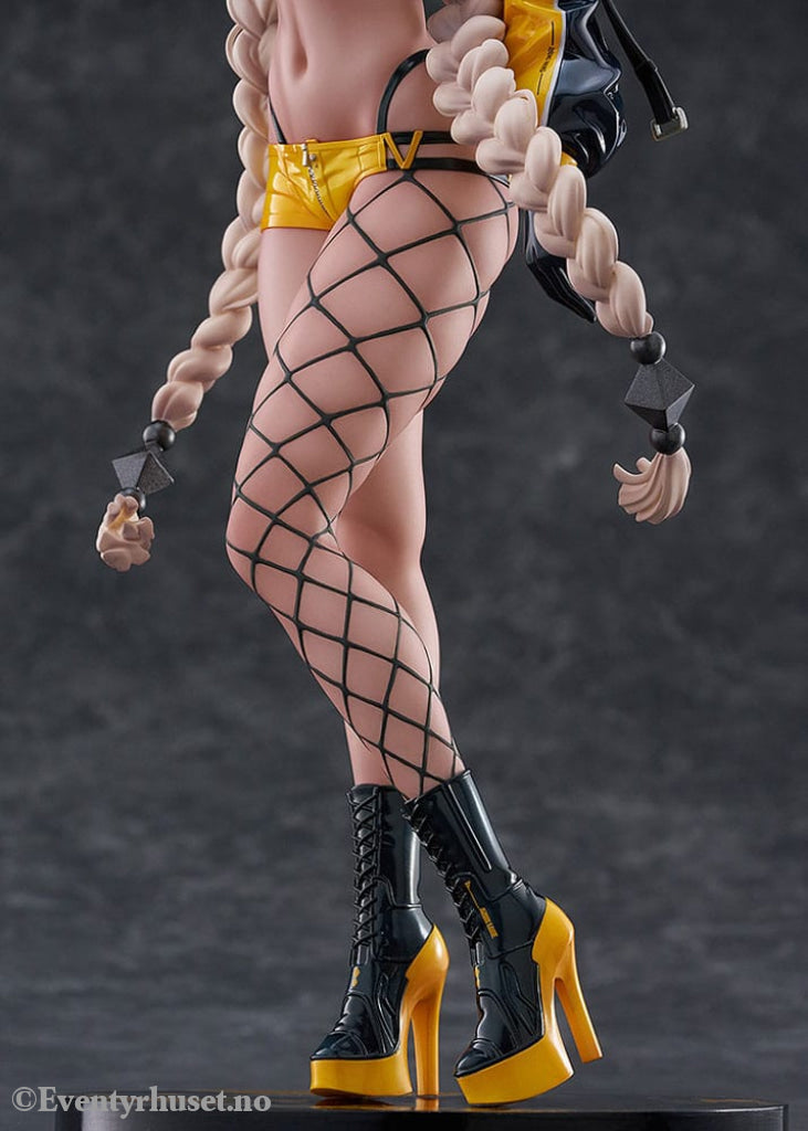 Azur Lane PVC Statue 1/7 Owari Anime Expo 2024 Ver. 28 cm Manga & Anime