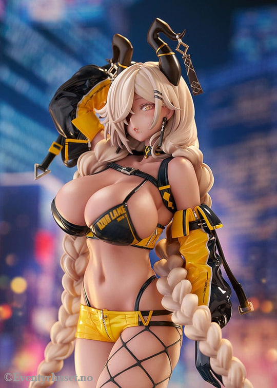 Azur Lane PVC Statue 1/7 Owari Anime Expo 2024 Ver. 28 cm Manga & Anime