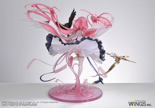 Azur Lane PVC Statue 1/7 Perseus Light Equipment Ver. 30 cm Manga & Anime