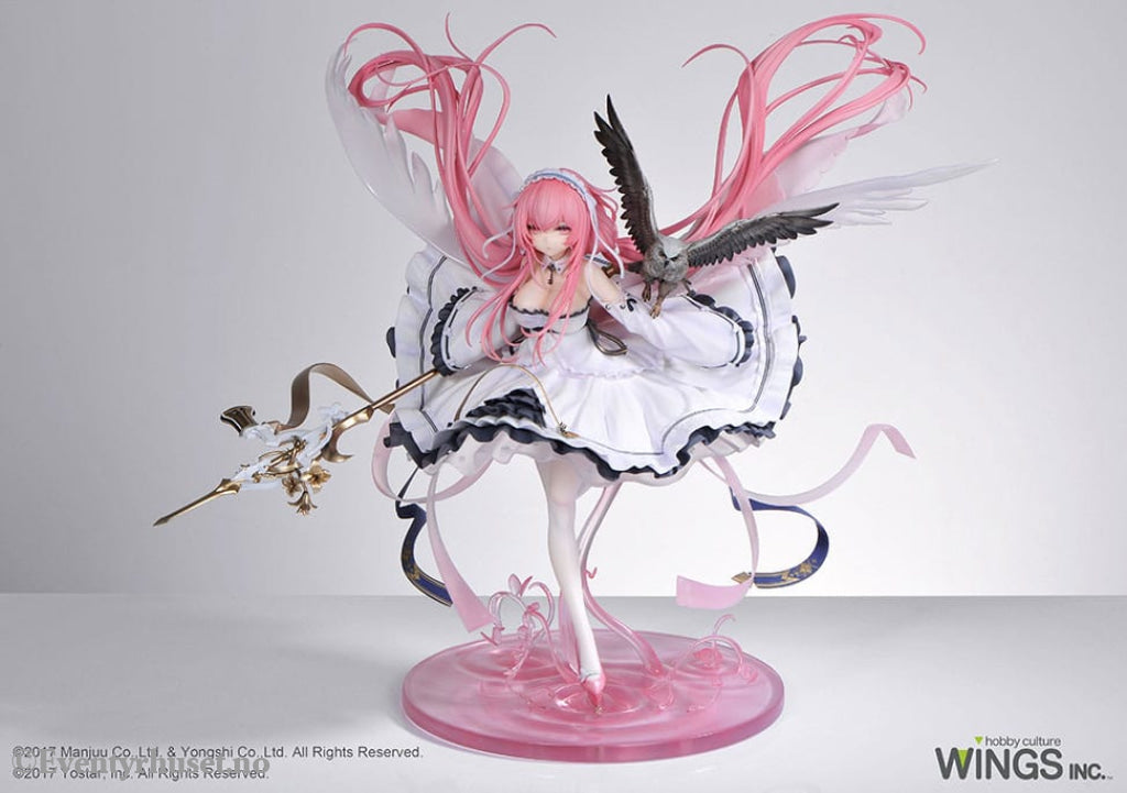 Azur Lane PVC Statue 1/7 Perseus Light Equipment Ver. 30 cm Manga & Anime