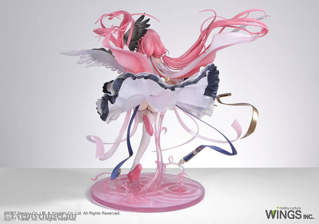 Azur Lane PVC Statue 1/7 Perseus Light Equipment Ver. 30 cm Manga & Anime