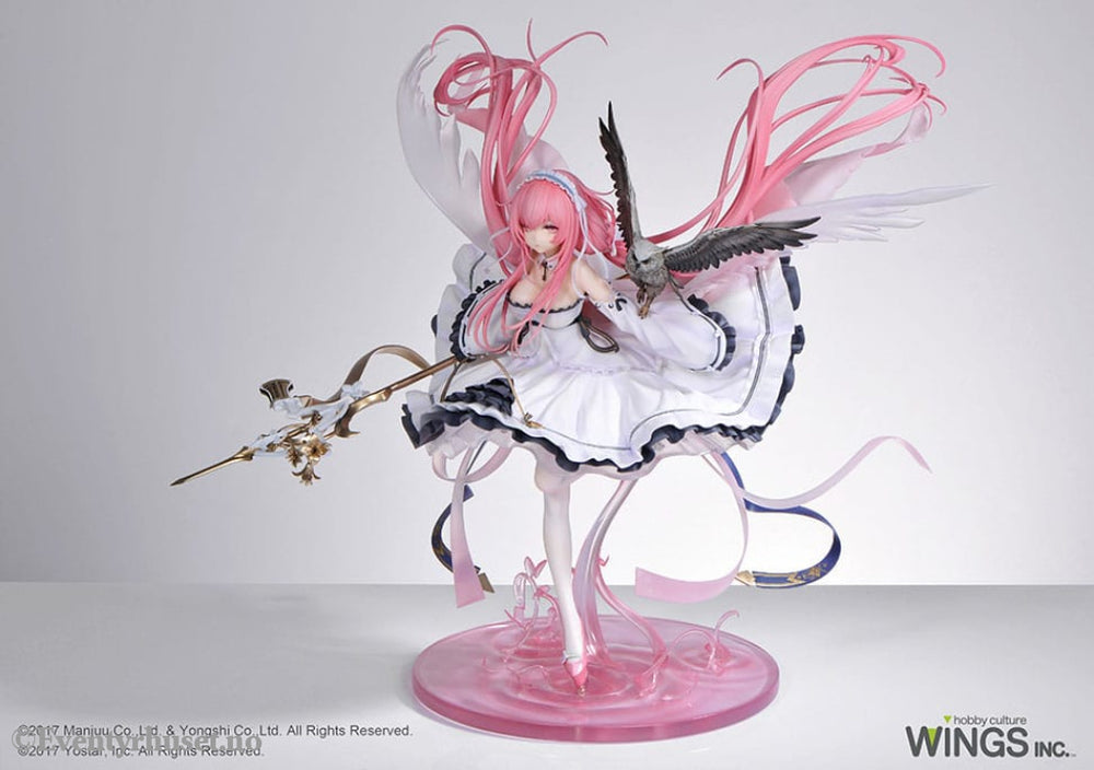 Azur Lane PVC Statue 1/7 Perseus Light Equipment Ver. 30 cm Manga & Anime