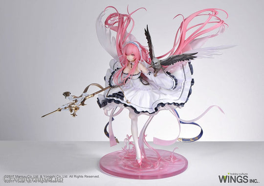 Azur Lane PVC Statue 1/7 Perseus Light Equipment Ver. 30 cm Manga & Anime