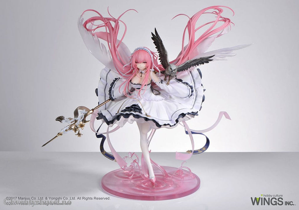 Azur Lane PVC Statue 1/7 Perseus Light Equipment Ver. 30 cm Manga & Anime