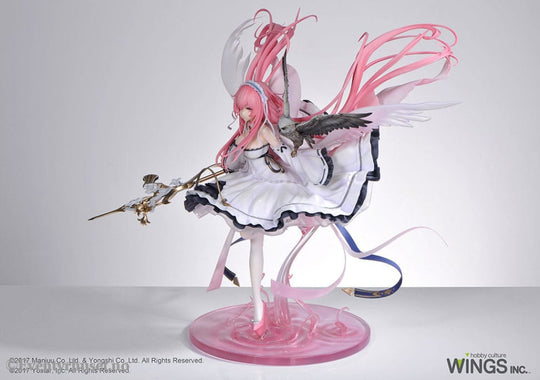Azur Lane PVC Statue 1/7 Perseus Light Equipment Ver. 30 cm Manga & Anime