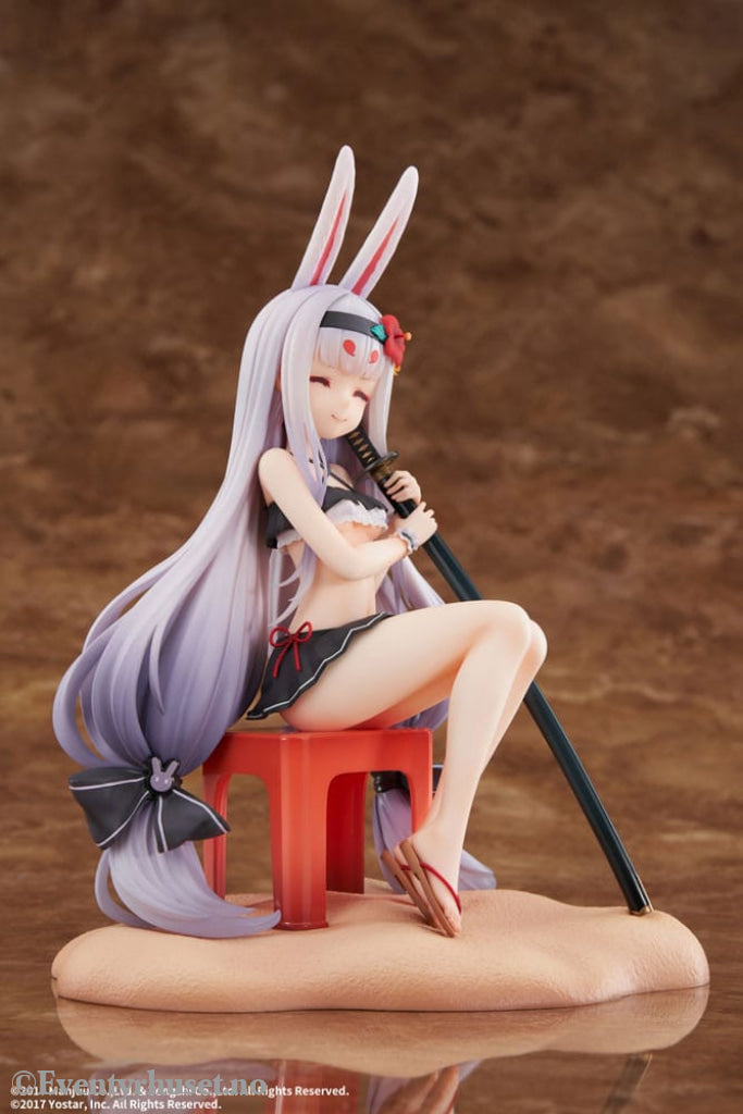 Azur Lane PVC Statue 1/7 Shimakaze The Island Wind Rests Ver. 21 cm Manga & Anime