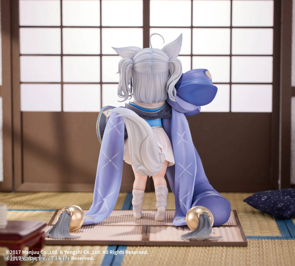 Azur Lane PVC Statue 1/7 Shinano chan 18 cm Manga & Anime