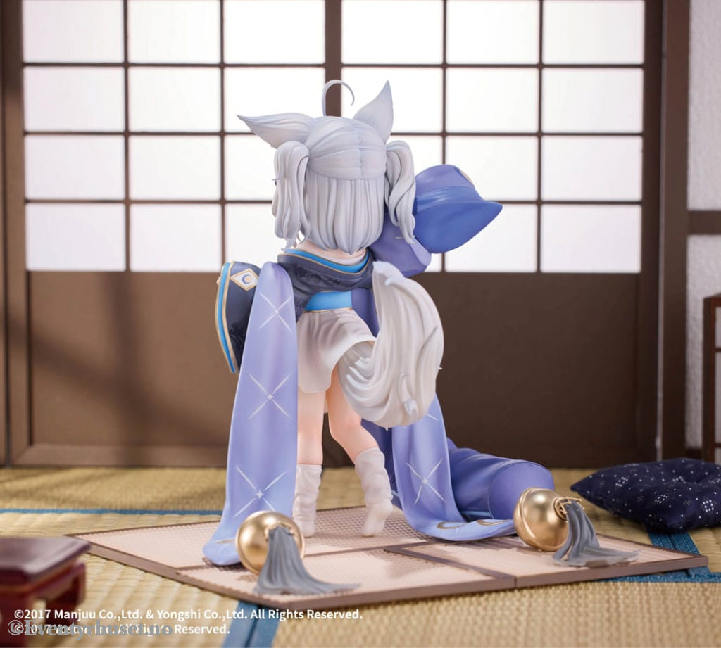 Azur Lane PVC Statue 1/7 Shinano chan 18 cm Manga & Anime