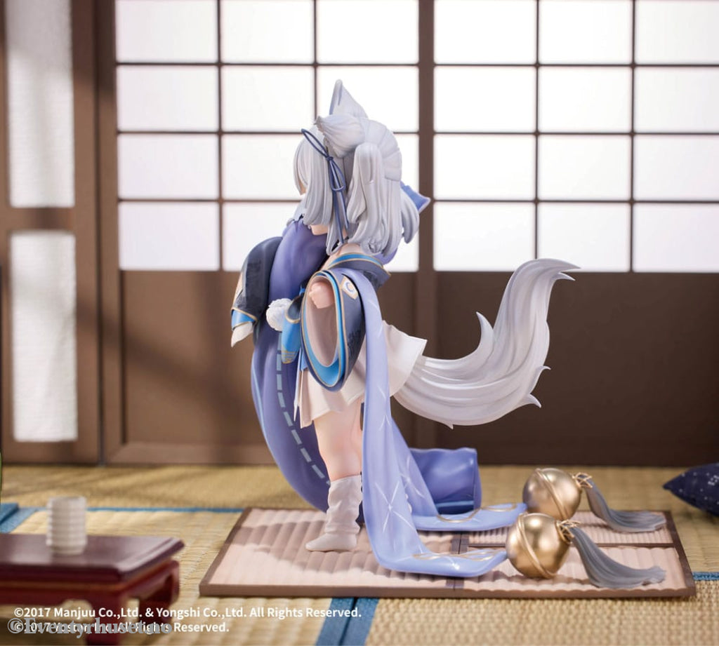Azur Lane PVC Statue 1/7 Shinano chan 18 cm Manga & Anime