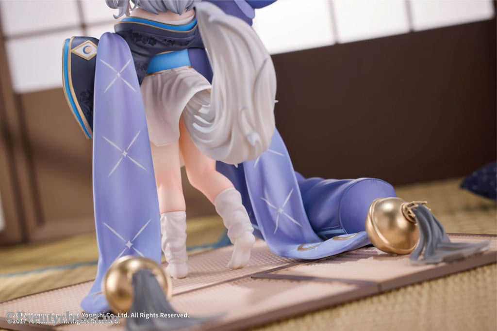 Azur Lane PVC Statue 1/7 Shinano chan 18 cm Manga & Anime