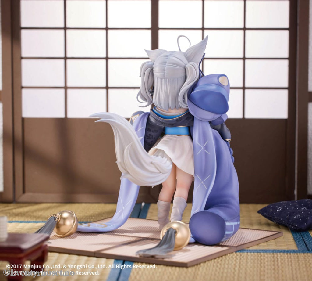 Azur Lane PVC Statue 1/7 Shinano chan 18 cm Manga & Anime